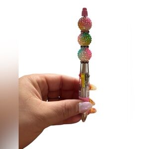 AB INKS Handmade Multi Colored Ink Pen